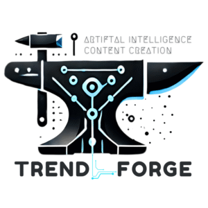 Trend Forge